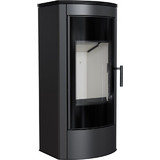 Kratki KOZA/TITAN/G/R Ατσάλινη Ξυλόσομπα 11kW