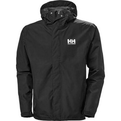 Helly Hansen Ανδρικό Μπουφάν Χειμωνιάτικο Softshell Μαύρο 62047-992