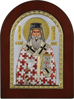 Εικόνα Άγιος Διονύσιος
