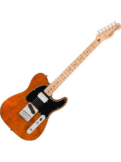 Squier Affinity Tele MN BB