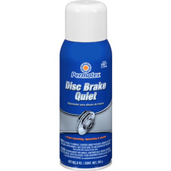 PERMATEX 80077 ΑΝΤΙΘΟΡΥΒΙΚΟ ΔΙΣΚΟΦΡΕΝΩΝ DISK BRAKE 266 ml