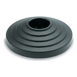ΒΑΣΗ Φ 125 mm ΜΕ ΔΙΣΚΟ ΑΝΤΙΟΛΙΣΘΗΤΙΚΟ ΓΙΑ ΑΞΟΝΑ Φ 24 mm