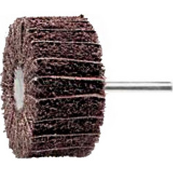LUKAS ΤΡΟΧΟΥΔΑΚΙ ΣΜΥΡΙΓΔΟΠΑΝΟ-SCOTCH BRITE ΨΙΛΟ 30 x 20 x 6 mm