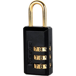 MASTER LOCK 646EURD ΛΟΥΚΕΤΟ ΑΠΟΣΚ/ΩΝ20 mm ΜΕΤΑΒ.ΣΥΝΔ