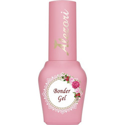 Alezori Bonder Gel Base Coat Ημιμόνιμο Βερνίκι Νυχιών 15ml