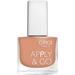 Grigi Apply & Go 338