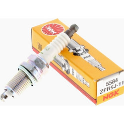 NGK Μπουζί NGK ZFR5J-11 (5584) ZFR5J-11 (5584)