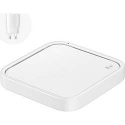 Samsung EP-P2400 Ασύρματος Φορτιστής Qi Pad 15W White
