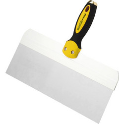 Σπάτουλα στοκαρίσματος Inox 350mm BORMANN PRO BHT5823 063094