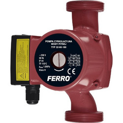 Ferro 32-60-180