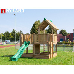 Hy-Land Project 5 Παιδική Χαρά 1190469