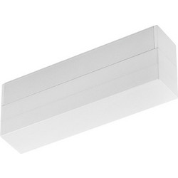 Τροφοδοτικό Trio Lighting DUOLINE 701031 Λευκό Ματ (White Mat)