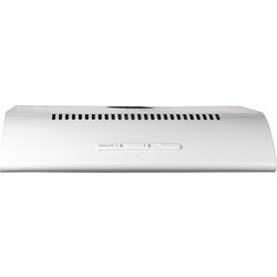 Davoline Olympia 2.0 375 WH Ελεύθερος Απορροφητήρας Λευκός 75cm
