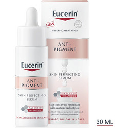 Eucerin Anti-Pigment Skin Perfecting Serum Προσώπου για Πανάδες 30ml