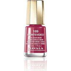 Mavala 189 Montevideo Gloss Βερνίκι Νυχιών 5ml