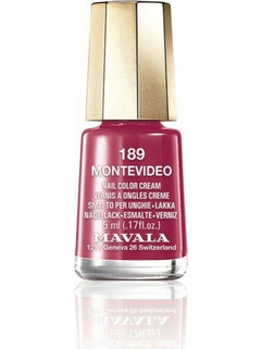 Mavala 189 Montevideo Gloss Βερνίκι Νυχιών 5ml