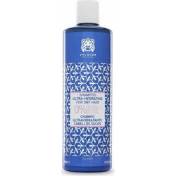 Valquer Ultra-Hydrating Σαμπουάν 400ml