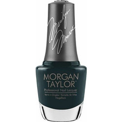 Morgan Taylor Flirty & Fabulous Gloss Βερνίκι Νυχιών 15ml