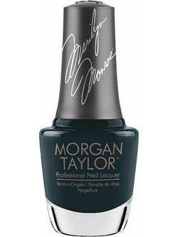 Morgan Taylor Flirty & Fabulous Gloss Βερνίκι Νυχιών 15ml