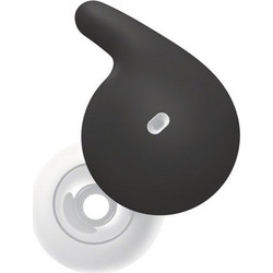 Sony Air Fitting Supporters για Sony LinkBuds Open Pure Black
