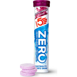 High 5 Zero Electrolyte Blackcurrant 20 Αναβράζοντα Δισκία