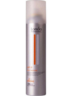 Londa Lift It Root Mousse Hair 250ml