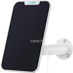 Reolink Solar Panel 2 Baltas (SOLARPANEL-2-W)