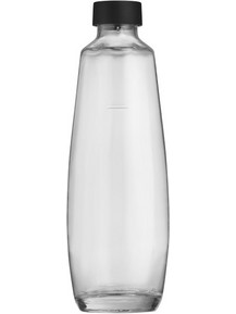 Sodastream - 1L SINGLE GLASS (DUO(TM))
