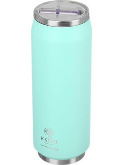 Estia Travel Cup Save The Aegean Bermuda Green 500ml