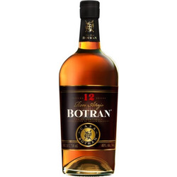Botran Anejo Ρούμι 8 Ετών 700ml
