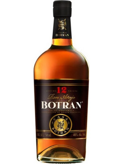 Botran Anejo Ρούμι 8 Ετών 700ml