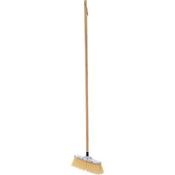 Estia ESTIA ΣΚΟΥΠΑ ΜΕ ΚΟΝΤΑΡΙ BAMBOO ESSENTIALS MARBLE