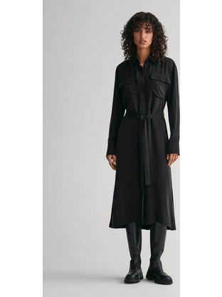 Gant 4503281-Black