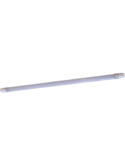 Λαμπτήρας Led φθορίου 10W GU13 T8 900L 60cm