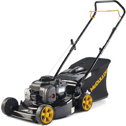 Mcculloch M46-125 Μηχανή Γκαζόν Βενζίνης 2.1hp 125cc Κοπή 46cm