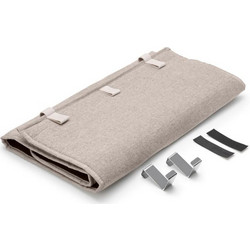 Brabantia 1008933 Κρεμαστό πανί σιδερώματος Linn Grey