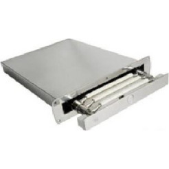 Σκάλα Σε Κουτί Inox 316 - 3