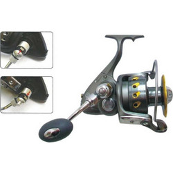 Ryobi Turbo S2 Μηχανισμός Ψαρέματος για Συρτή / Jigging