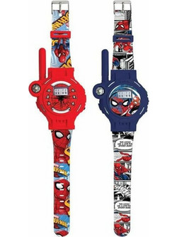 Lexibook Spiderman DMWTW1SP