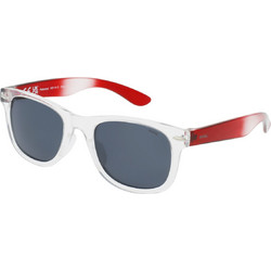Invu Παιδικά Γυαλιά Ηλίου Polarized Καφέ Διαφανή K2114D