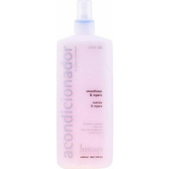 Broaer Smothness & Repair Leave In Conditioner Spray για Επανόρθωση για Ταλαιπωρημένα Μαλλιά 500ml
