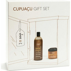 Ziaja Cupuazu Set