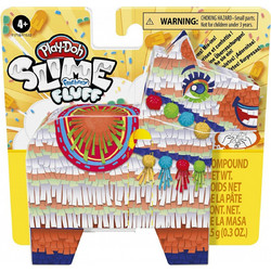 Hasbro Play-Doh Slime Fluff Lama