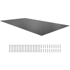 Κάλυμμα Ασφαλείας Πισίνας VEVOR 13x26 ft για Χειμερινή Προστασία YYCM4X8MWYMS00001V0