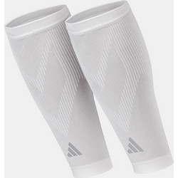 ADIDAS COMPRESSION CALF SLEEVES ΑΣΠΡΟ