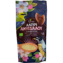 Αλεύρι Αμυγδάλου ΒΙΟ 250gr