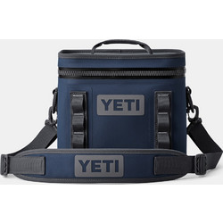 YETI Hopper Flip 8lt Navy