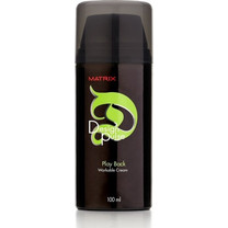 Matrix Design Pulse Play Back Cream 100ml