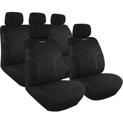 Lampa Cupra Set Black 9τμχ