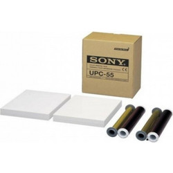Sony UPC-55 Θερμικό Χαρτί Υπερήχων
